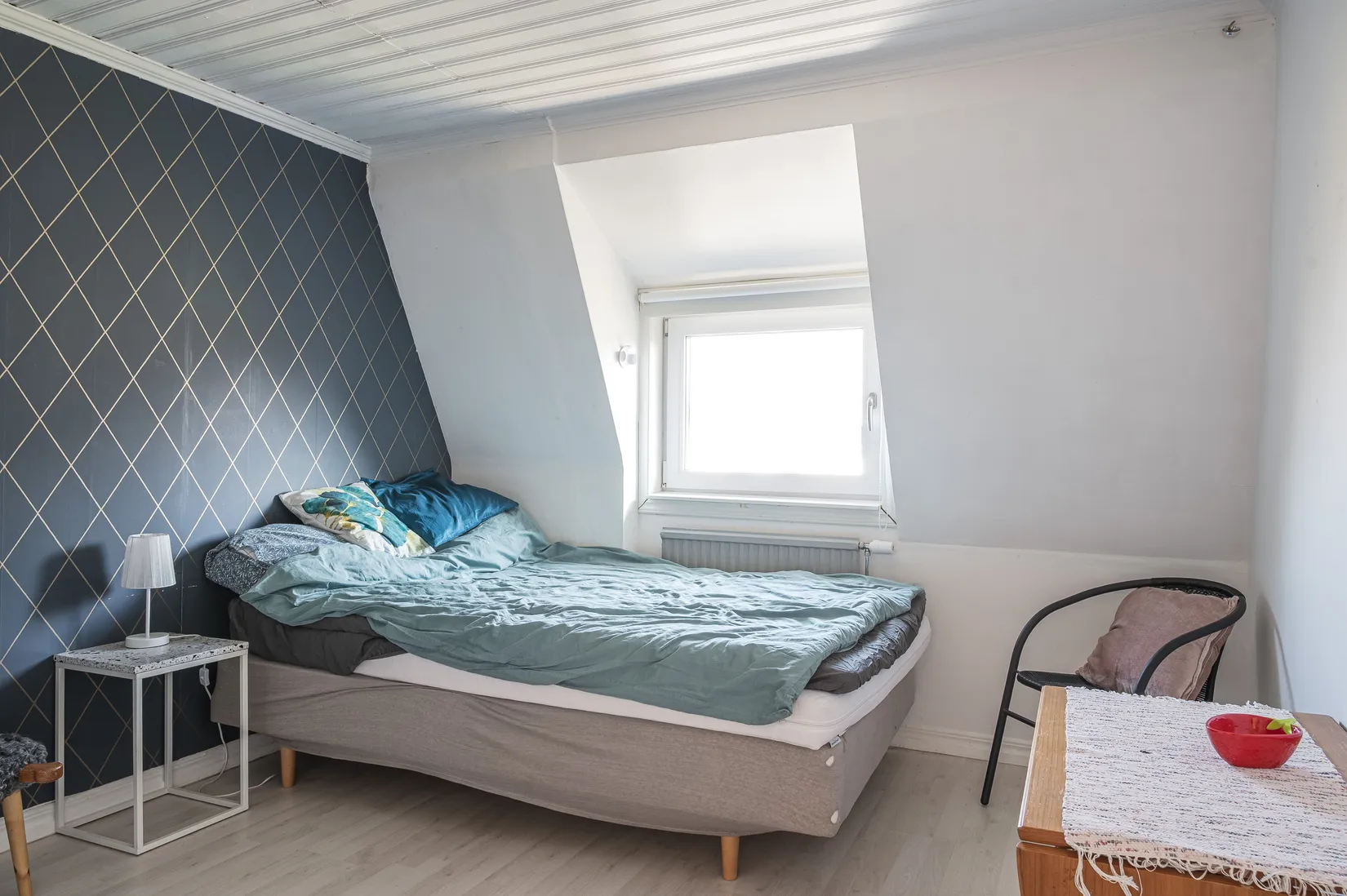 Villa, Skogsvägen 1, Emtunga, Vara