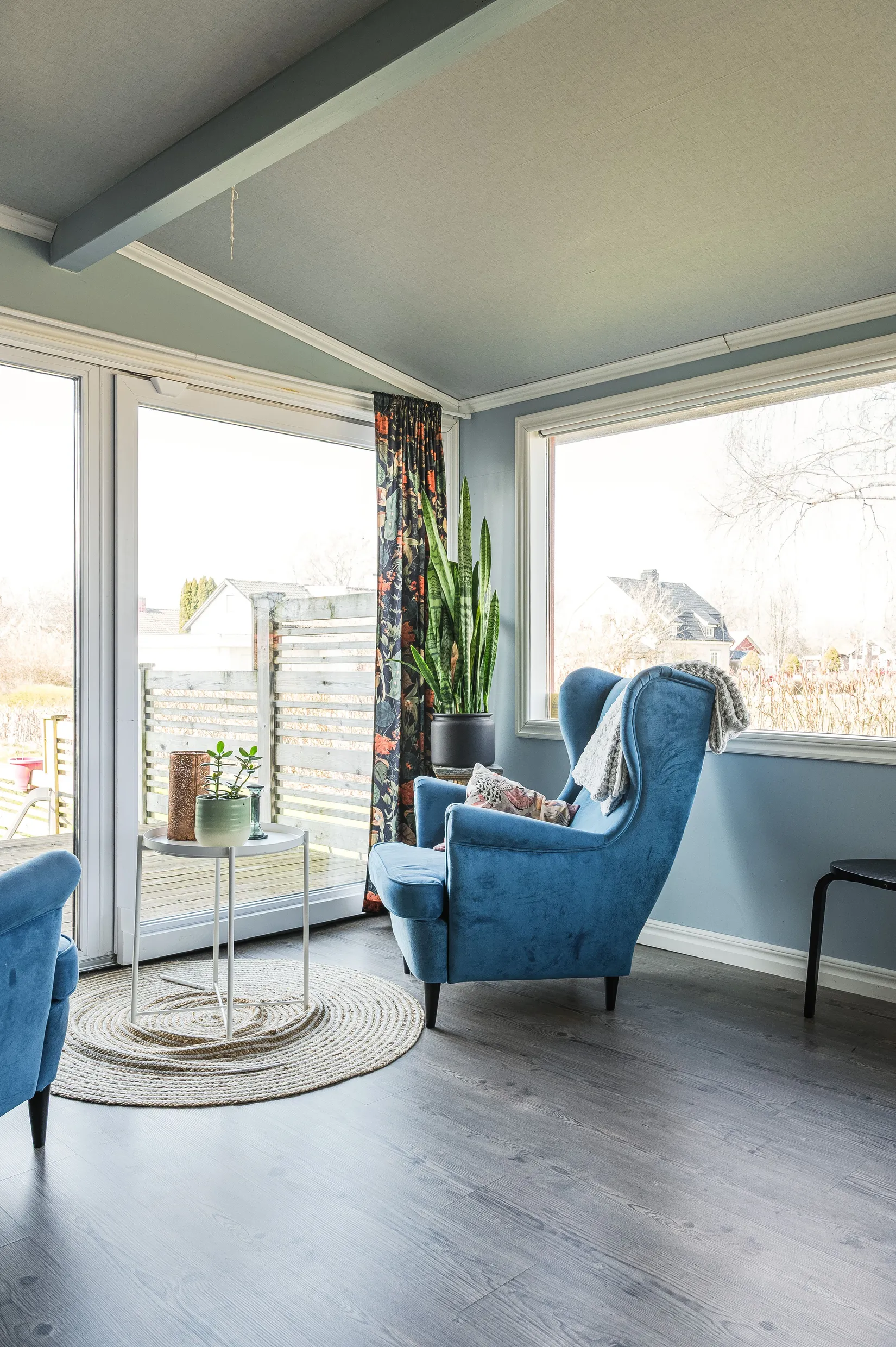 Villa, Skogsvägen 1, Emtunga, Vara