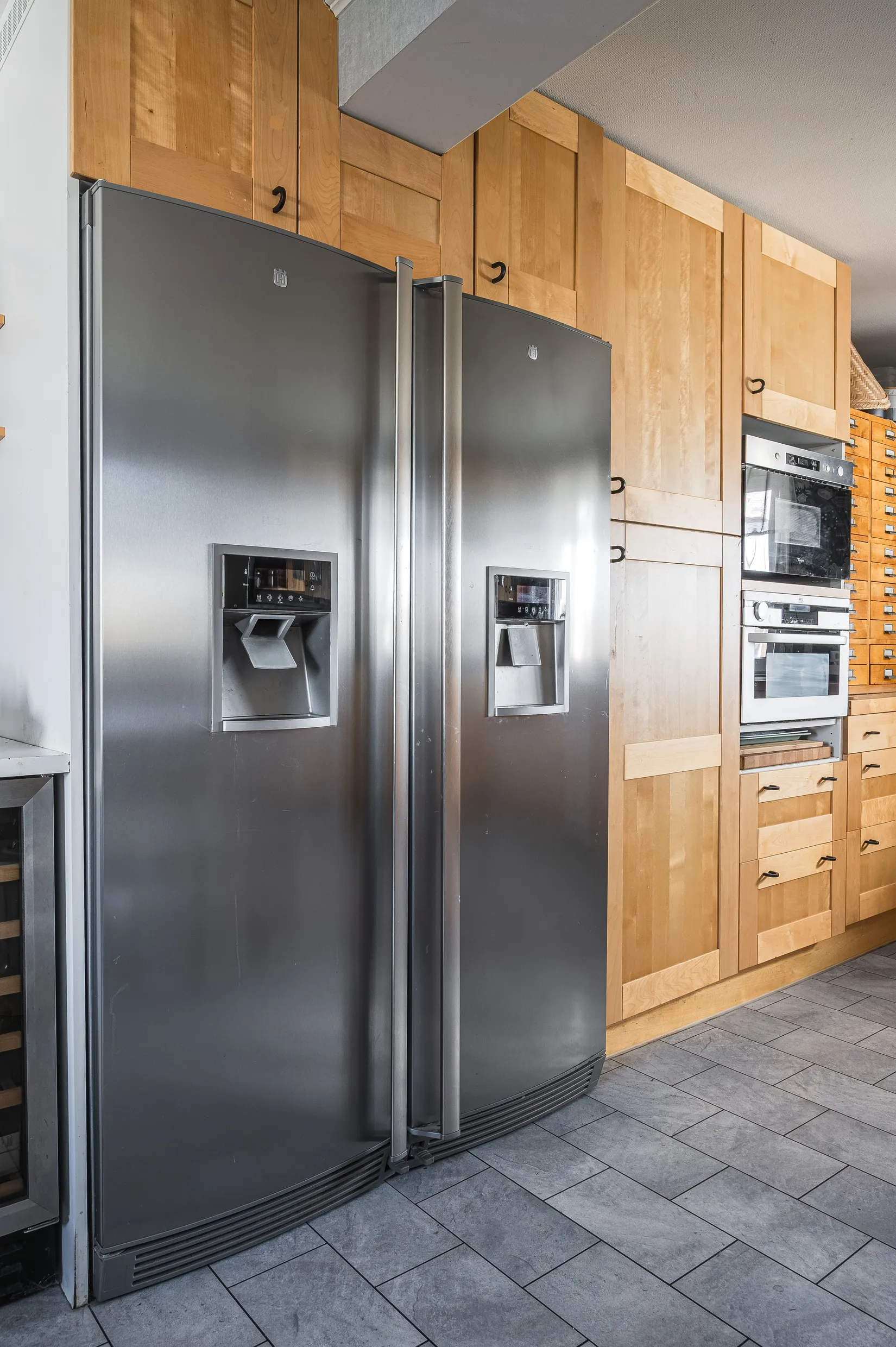 Villa, Skogsvägen 1, Emtunga, Vara