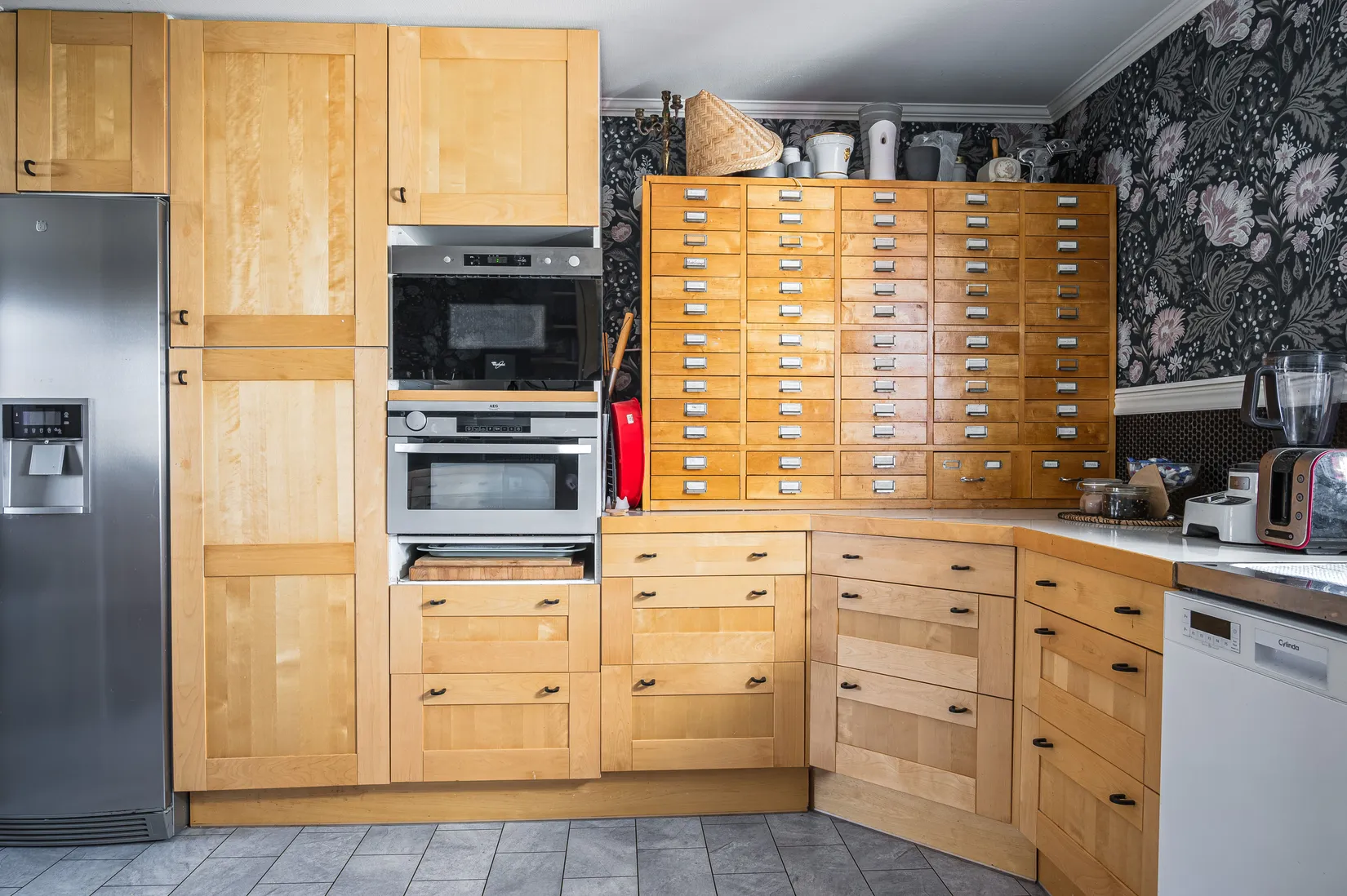 Villa, Skogsvägen 1, Emtunga, Vara