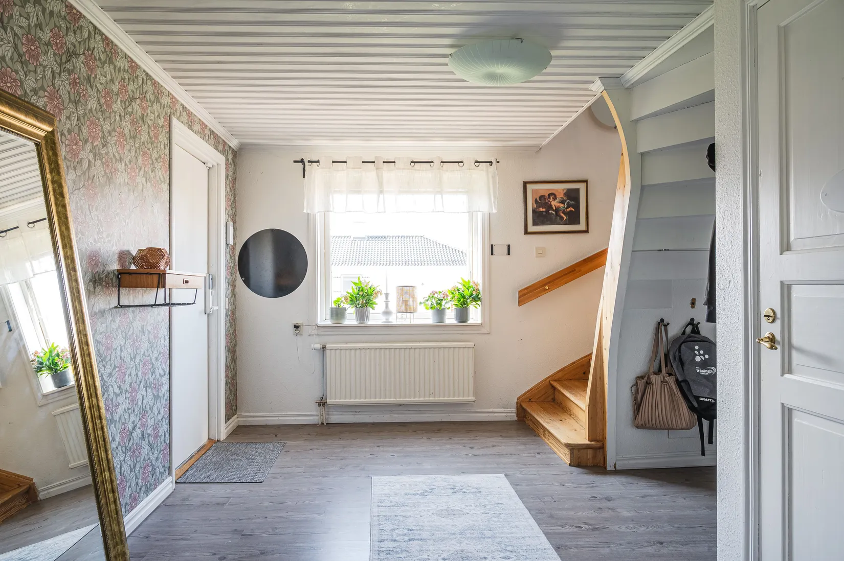 Villa, Skogsvägen 1, Emtunga, Vara