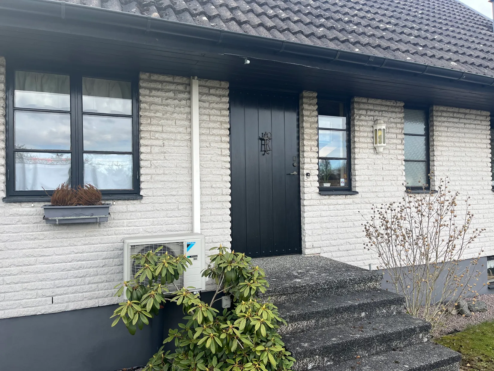 Villa, Södergatan 3, Centrum, Höör