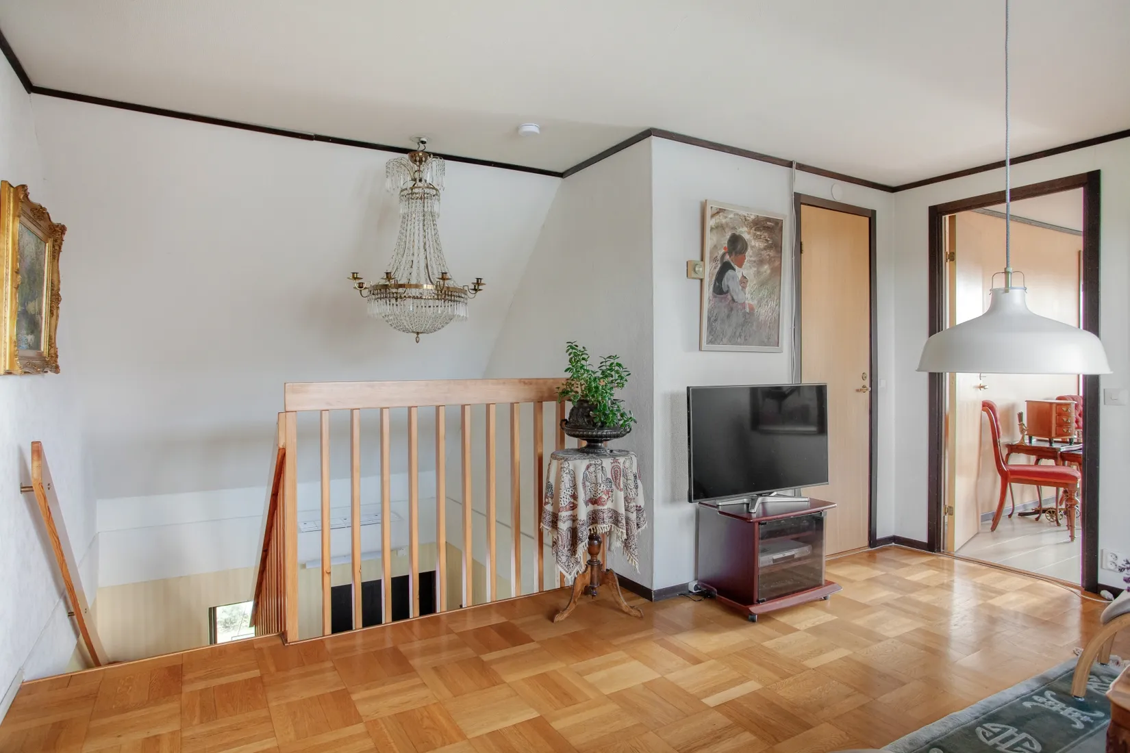 Villa, Södergatan 3, Centrum, Höör