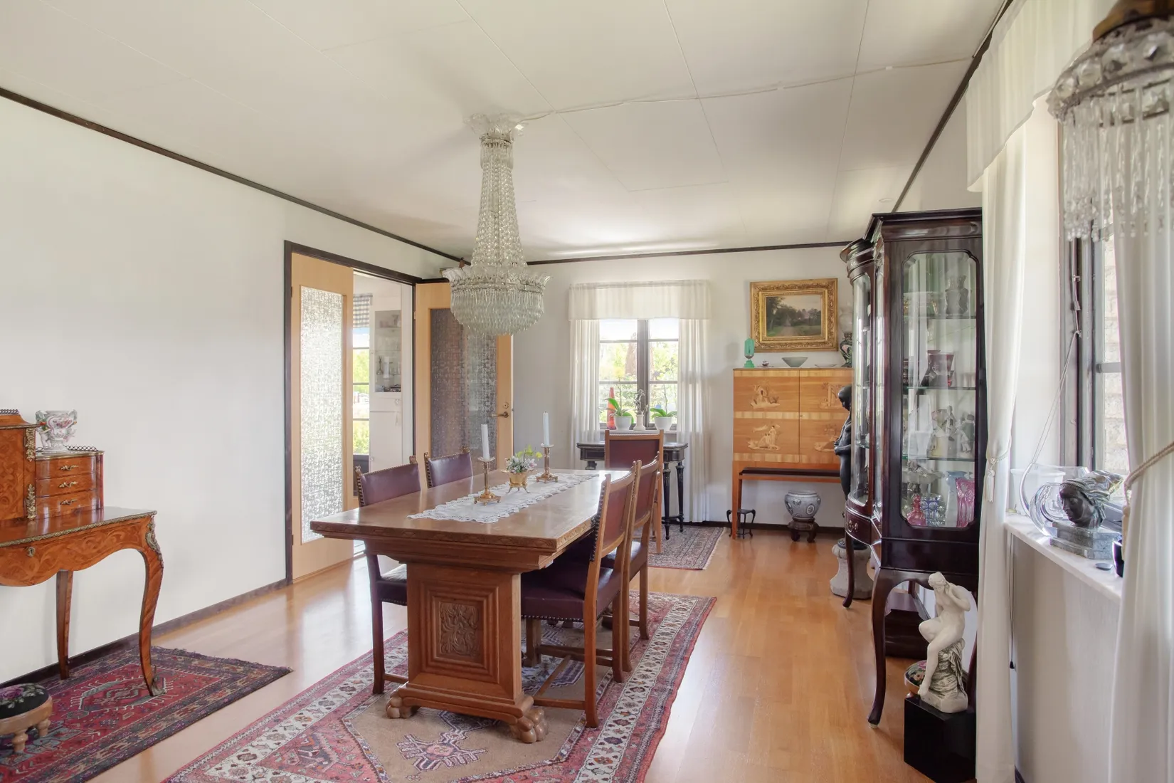 Villa, Södergatan 3, Centrum, Höör