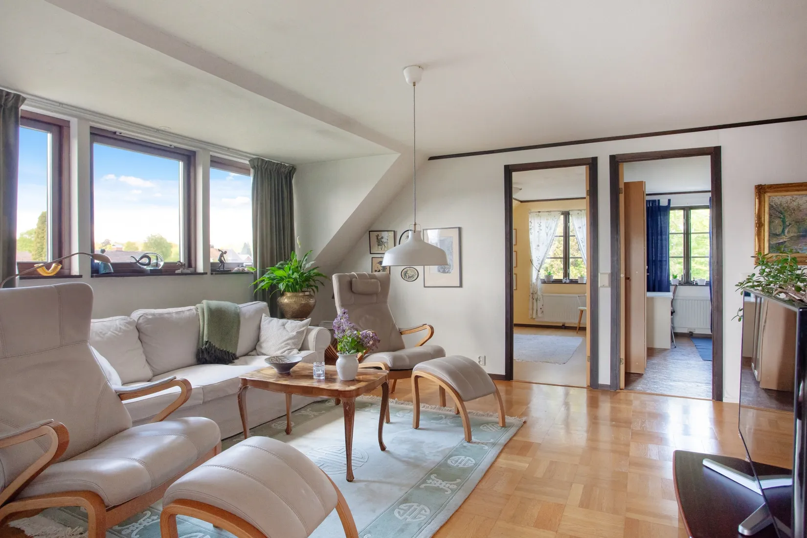 Villa, Södergatan 3, Centrum, Höör