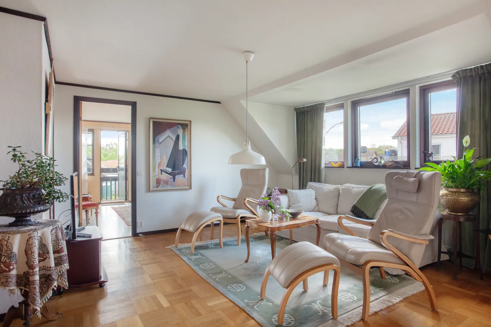 Villa, Södergatan 3, Centrum, Höör