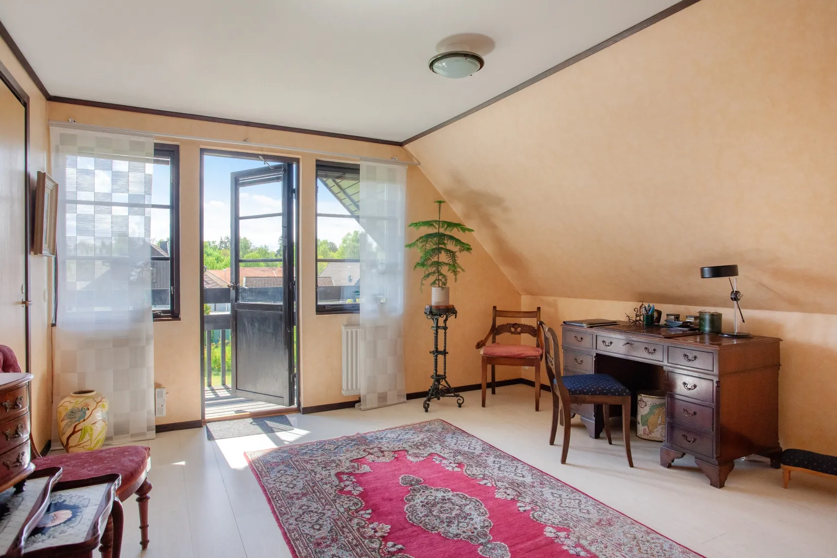 Villa, Södergatan 3, Centrum, Höör