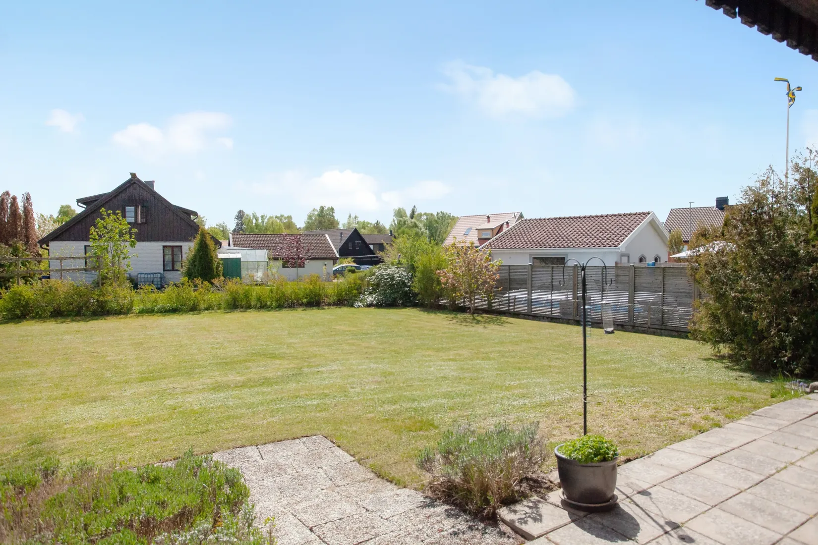 Villa, Södergatan 3, Centrum, Höör