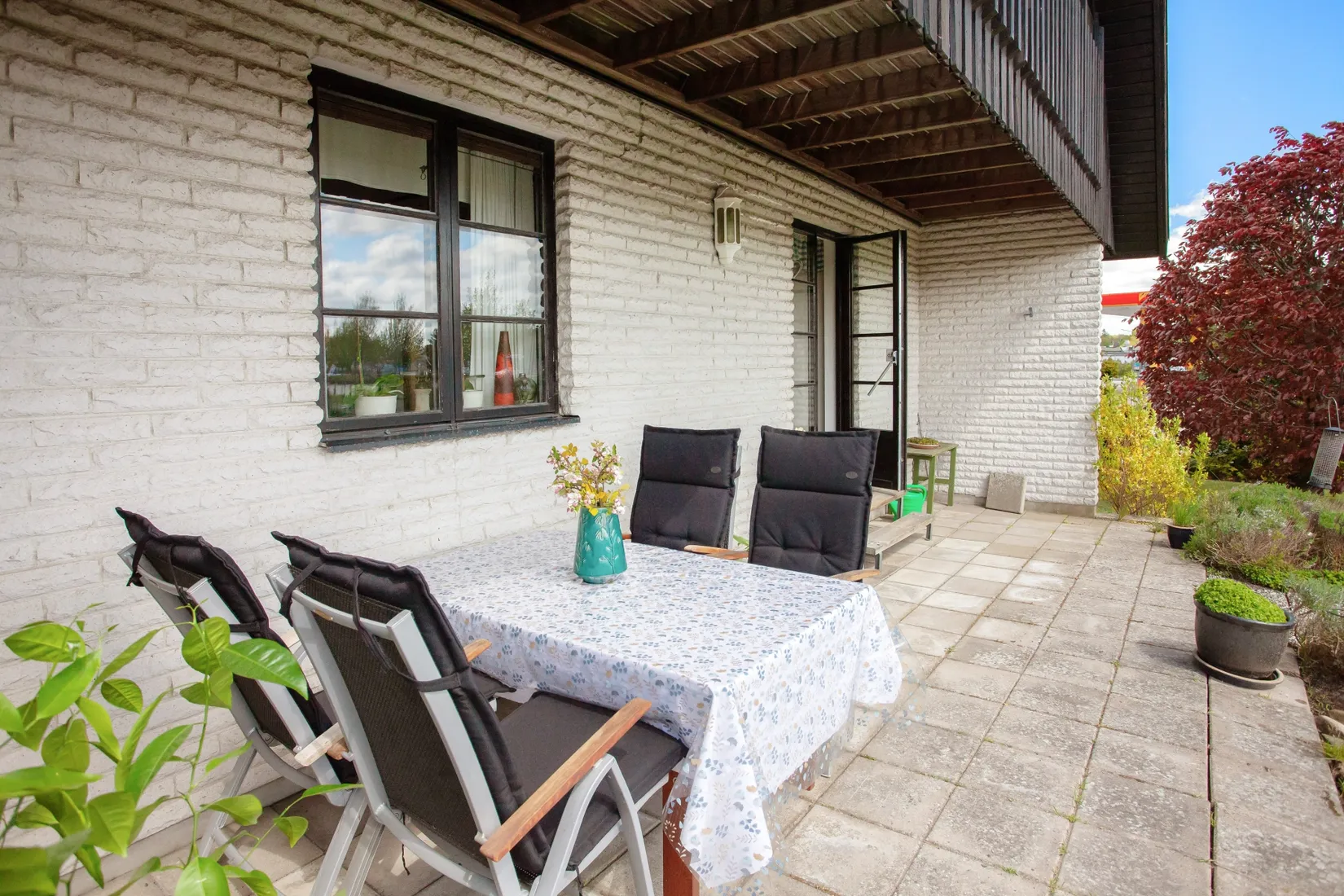 Villa, Södergatan 3, Centrum, Höör