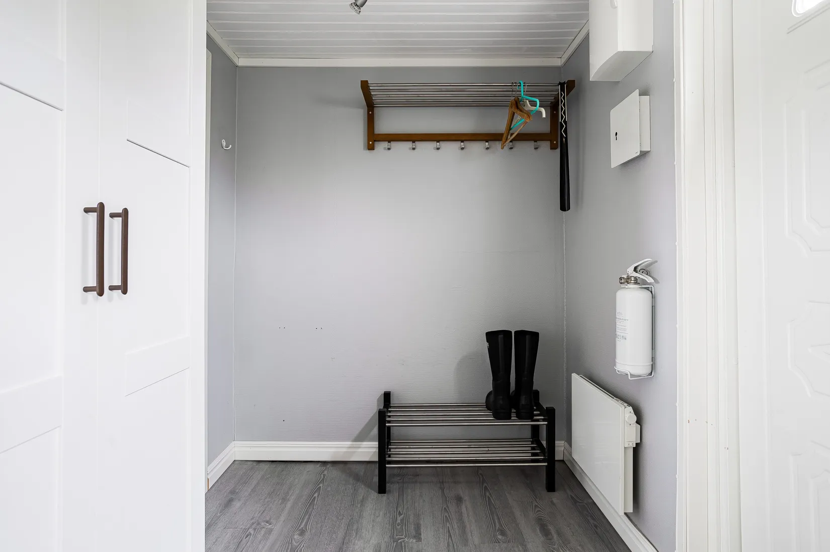 Fritidshus, Huljen 209, Huljen, Sundsvall