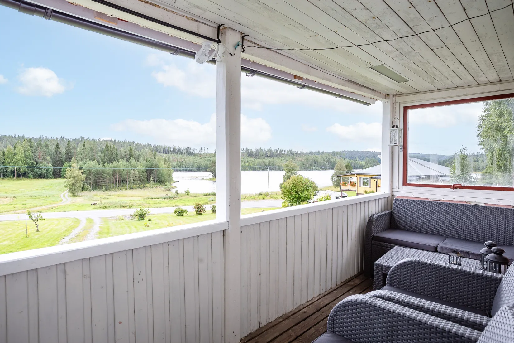 Fritidshus, Huljen 209, Huljen, Sundsvall