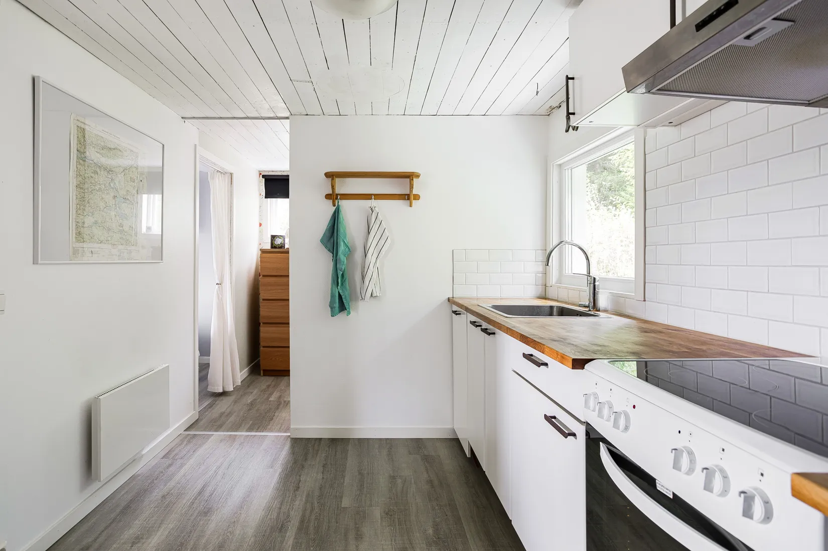 Fritidshus, Huljen 209, Huljen, Sundsvall