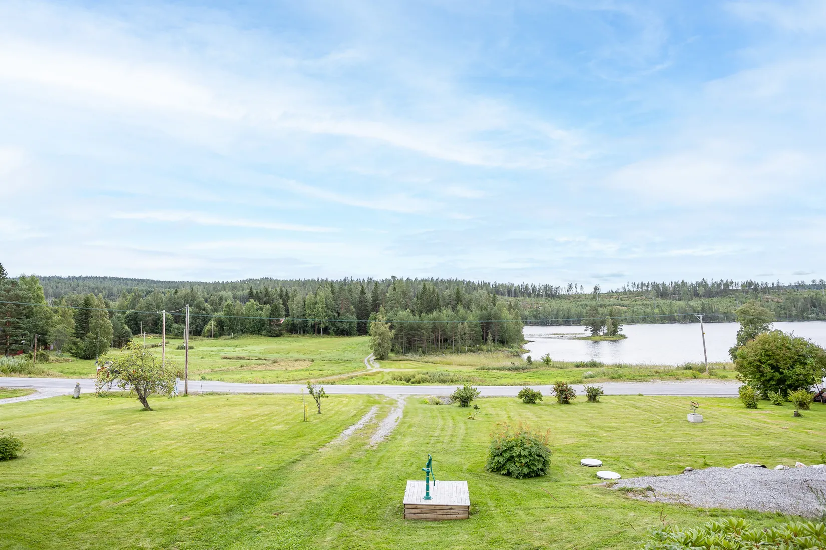 Fritidshus, Huljen 209, Huljen, Sundsvall