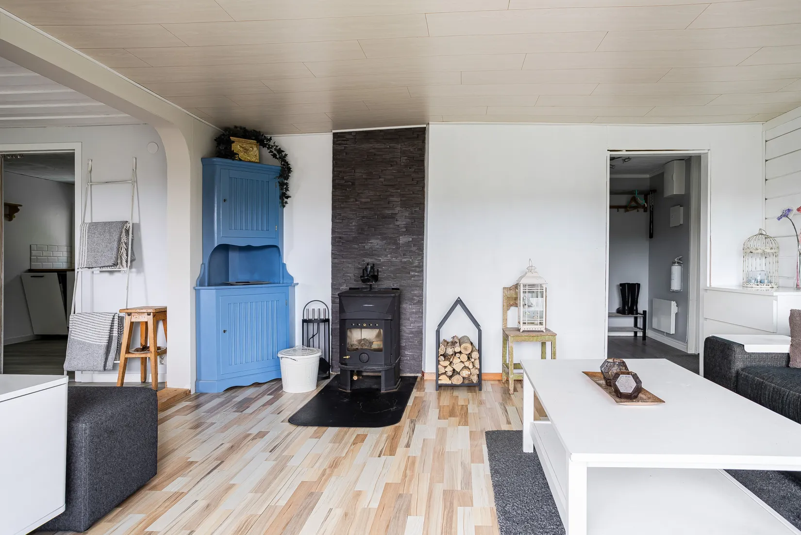 Fritidshus, Huljen 209, Huljen, Sundsvall