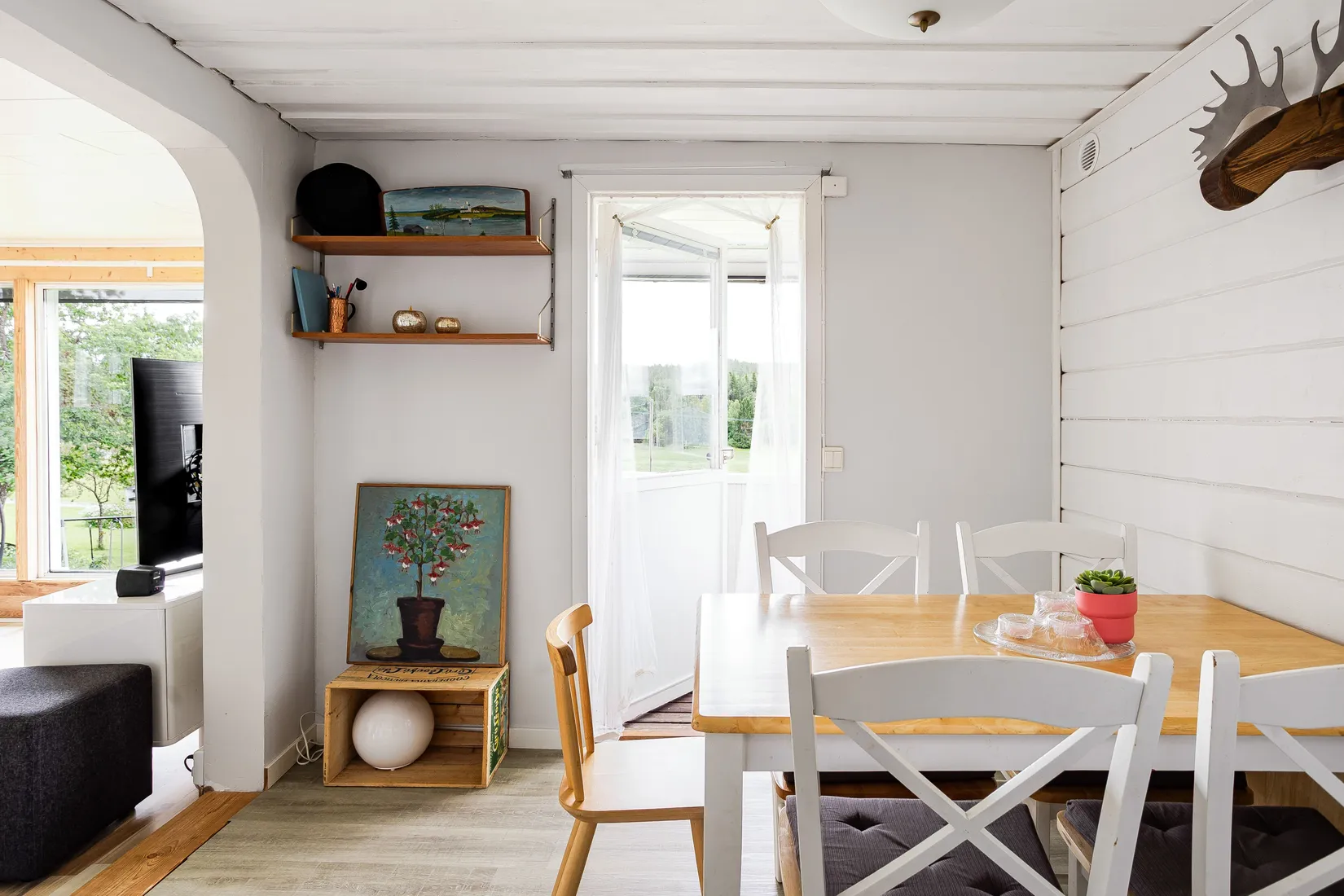 Fritidshus, Huljen 209, Huljen, Sundsvall