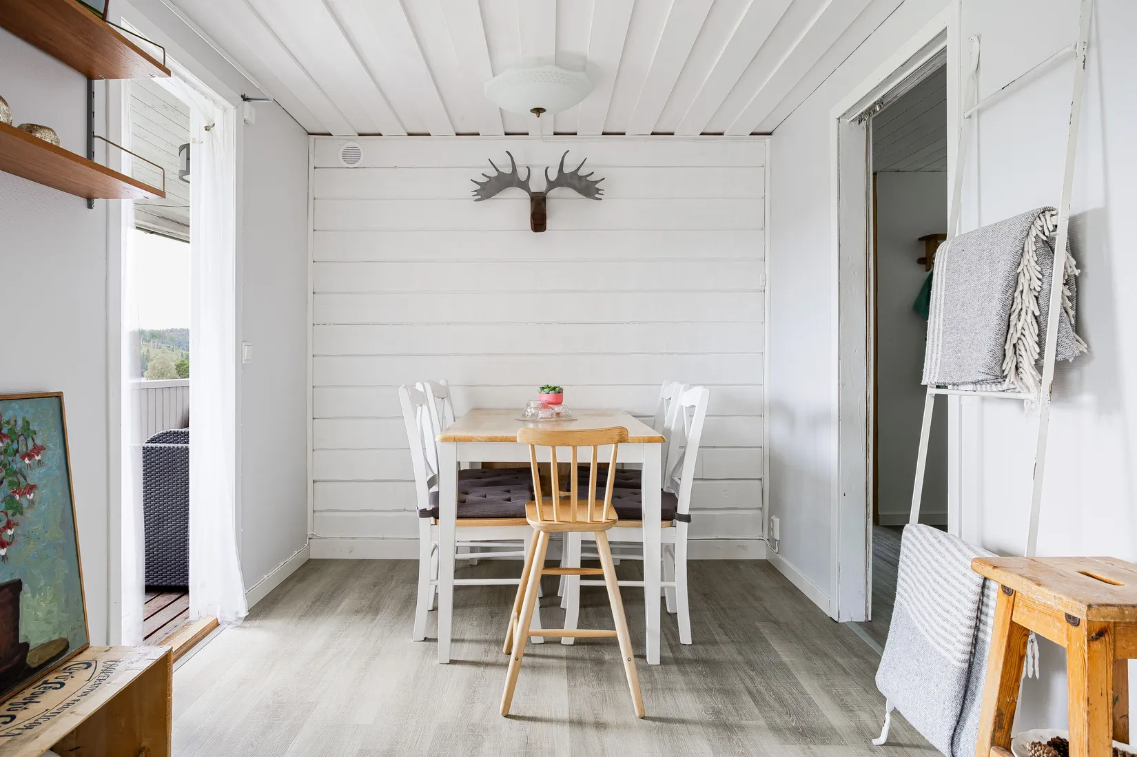 Fritidshus, Huljen 209, Huljen, Sundsvall