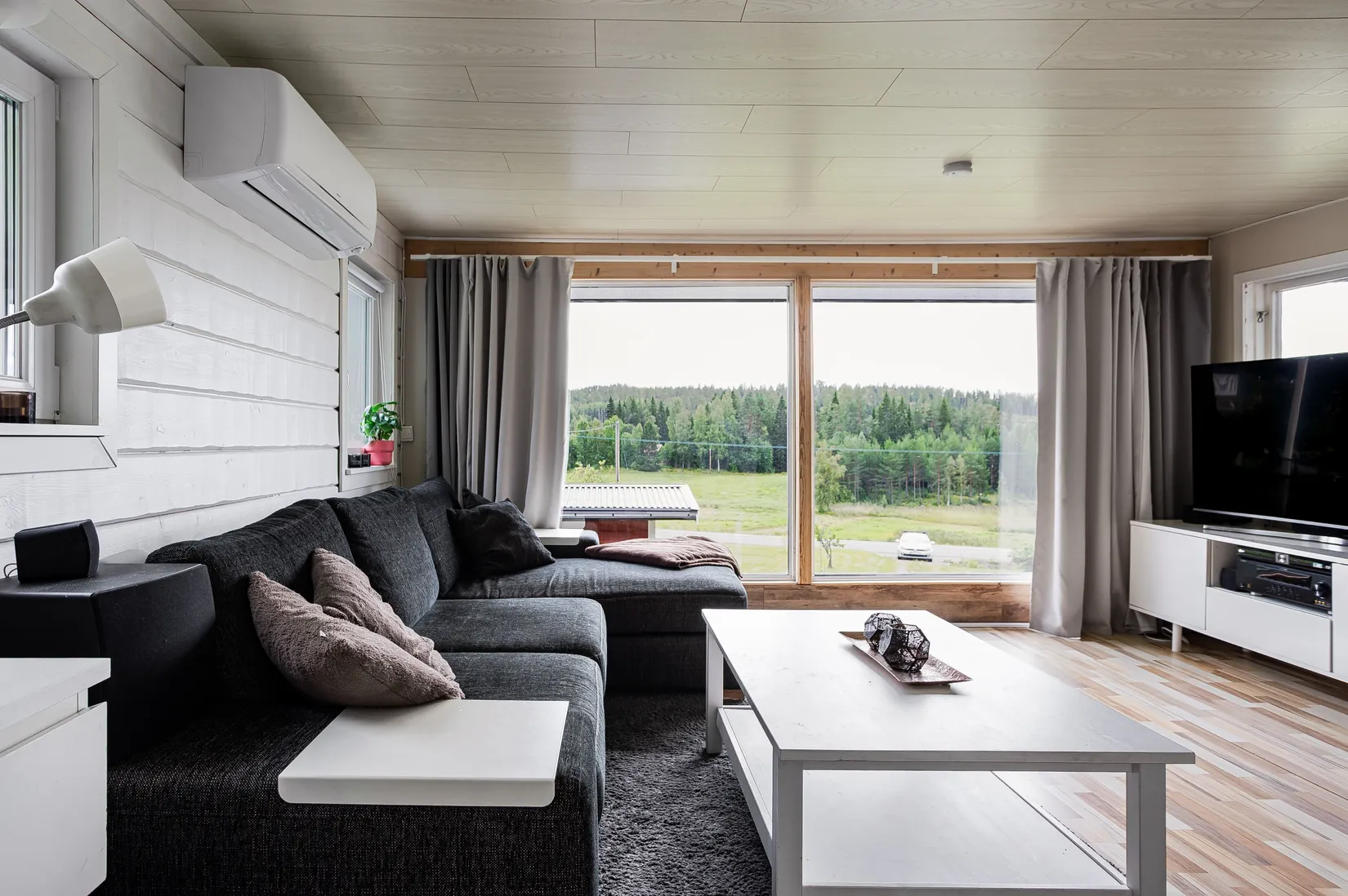 Fritidshus, Huljen 209, Huljen, Sundsvall