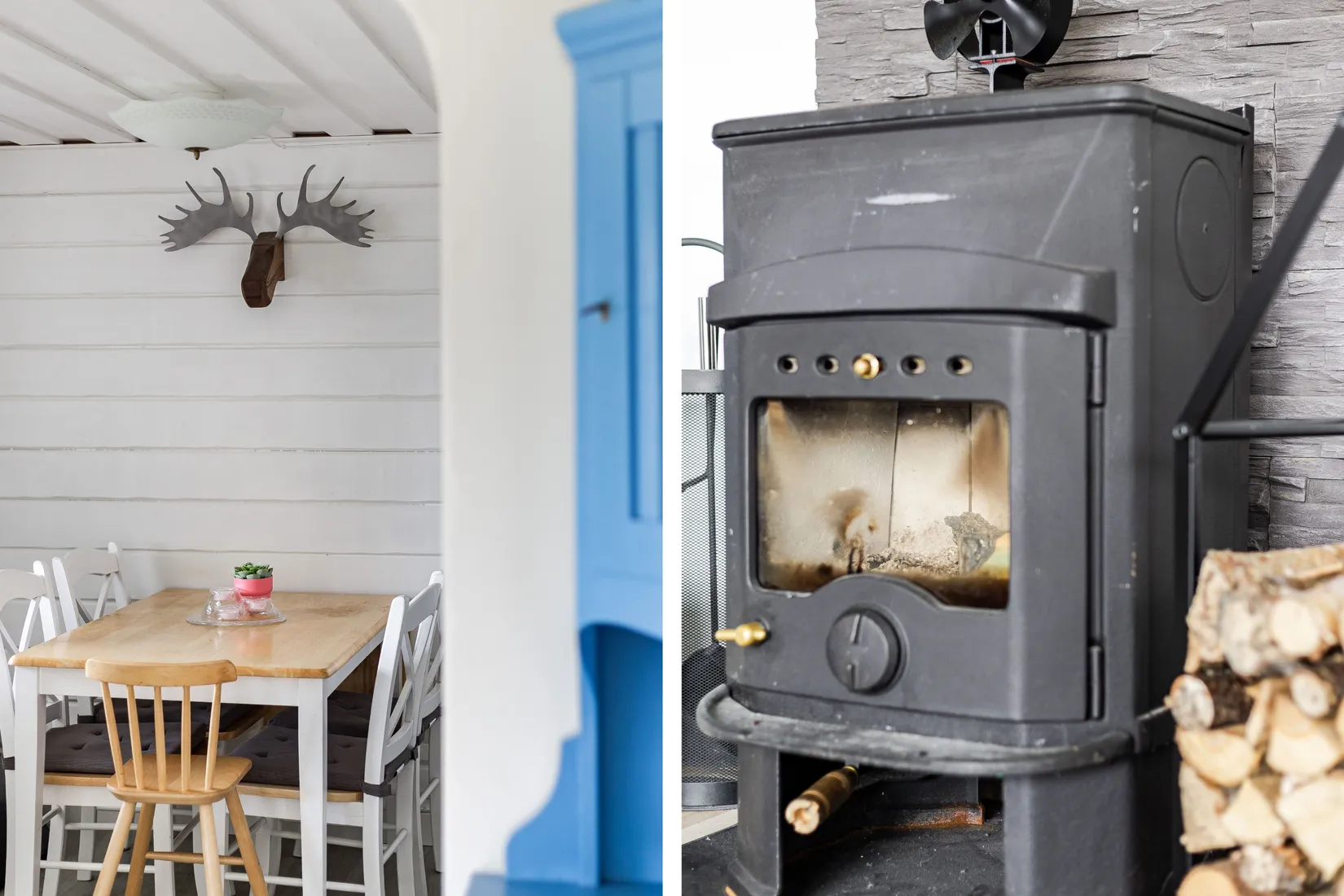 Fritidshus, Huljen 209, Huljen, Sundsvall