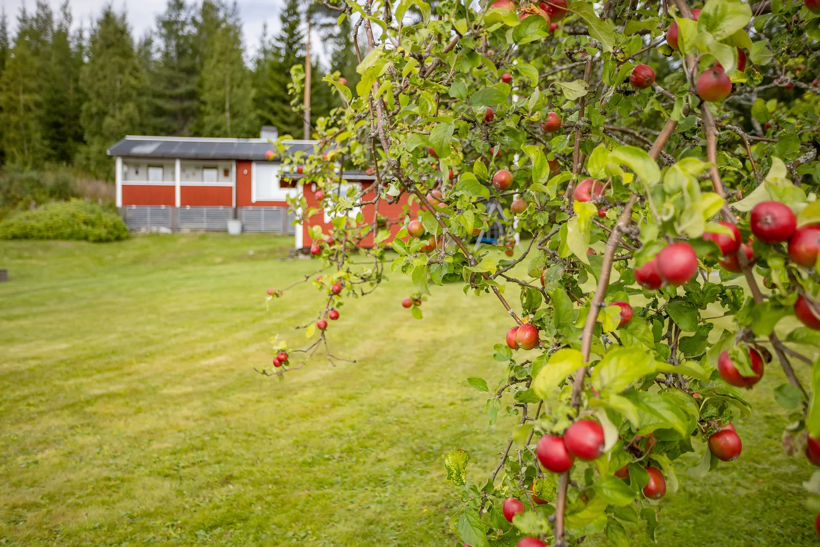 Fritidshus, Huljen 209, Huljen, Sundsvall