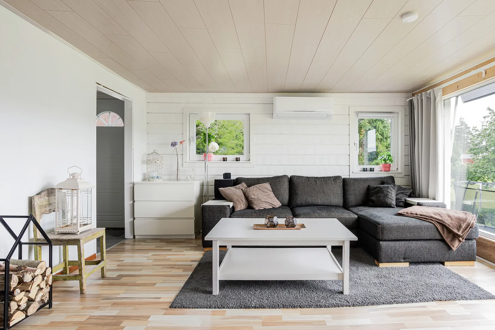 Fritidshus, Huljen 209, Huljen, Sundsvall