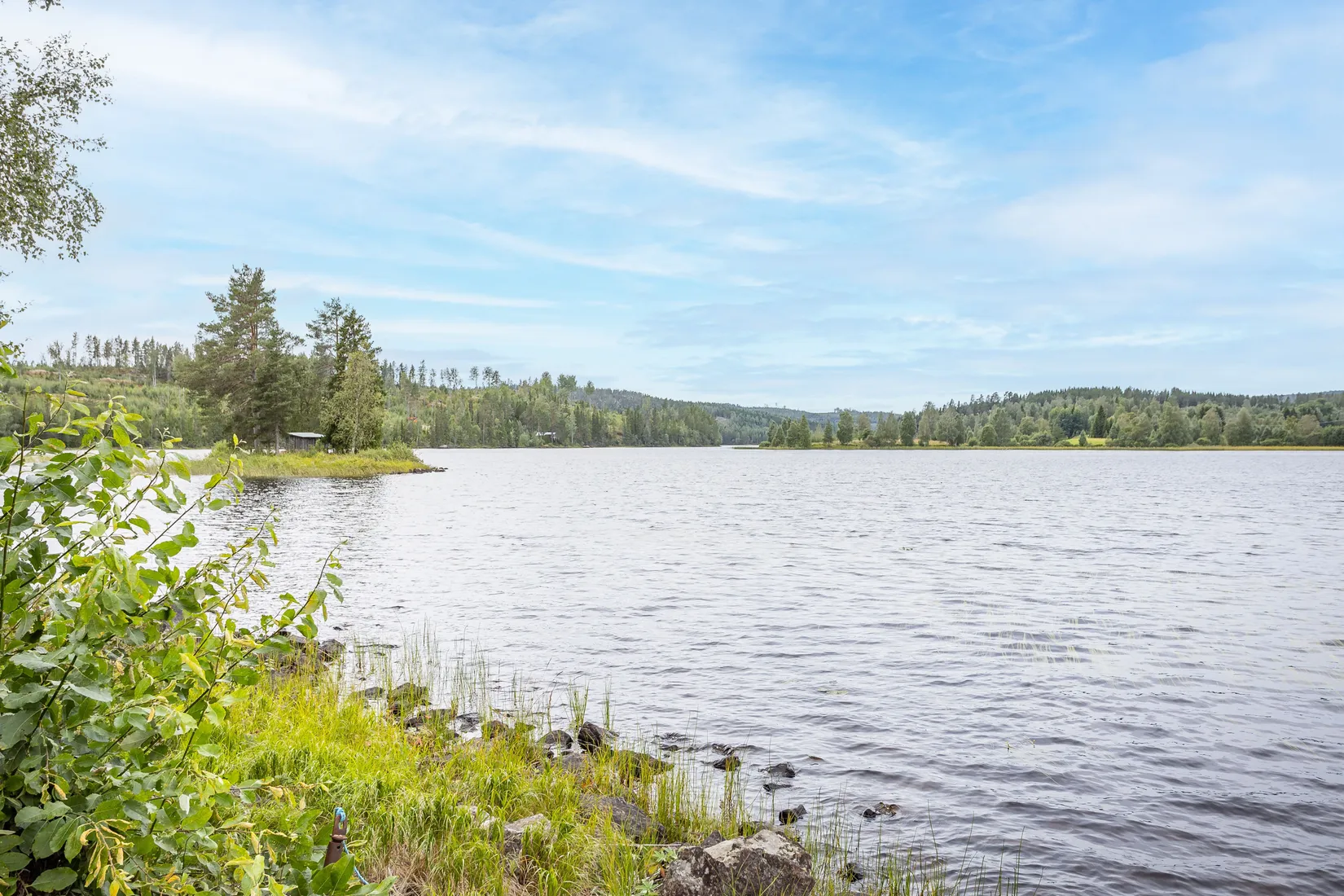 Fritidshus, Huljen 209, Huljen, Sundsvall