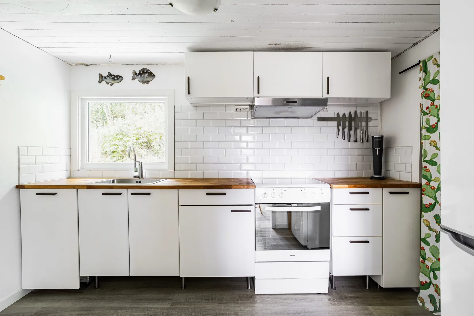 Fritidshus, Huljen 209, Huljen, Sundsvall