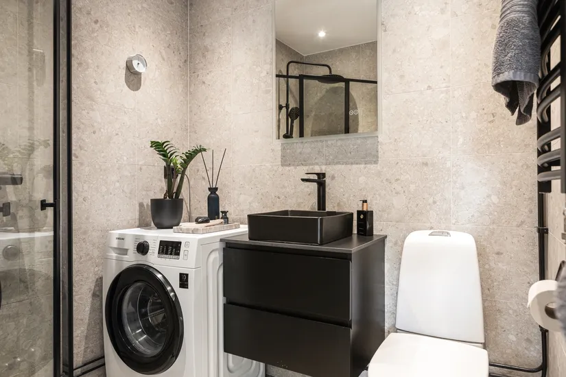 Bostadsrätt, Lagmansgatan 3 B, Borgmästaregården, Malmö