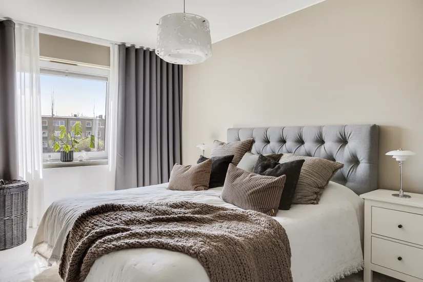 Bostadsrätt, Lagmansgatan 3 B, Borgmästaregården, Malmö