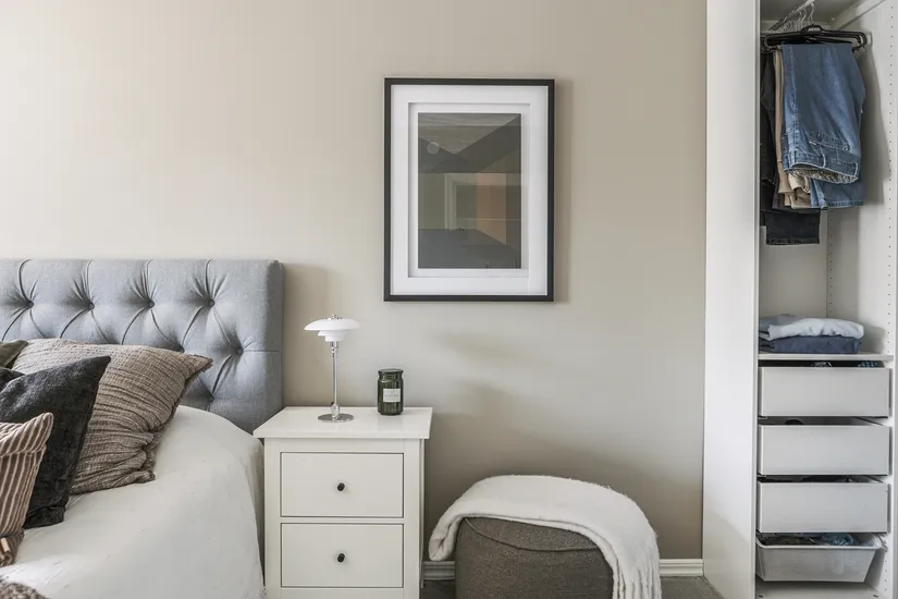 Bostadsrätt, Lagmansgatan 3 B, Borgmästaregården, Malmö