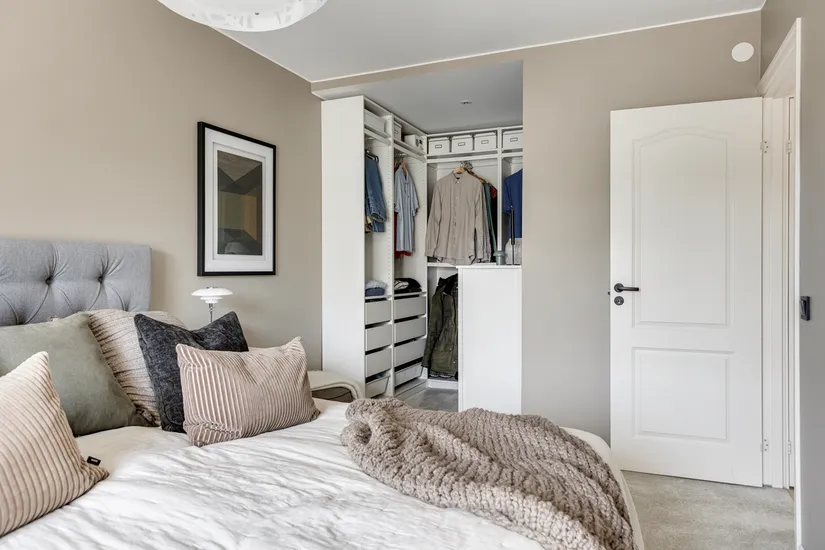 Bostadsrätt, Lagmansgatan 3 B, Borgmästaregården, Malmö