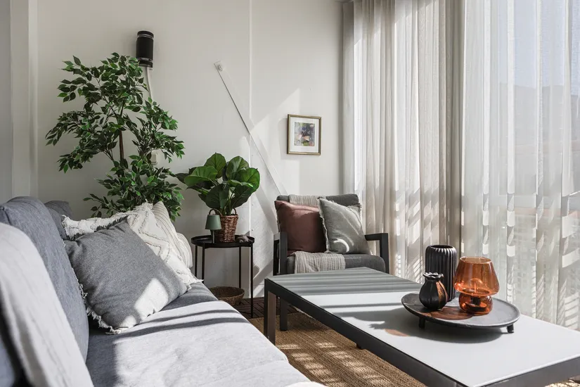 Bostadsrätt, Lagmansgatan 3 B, Borgmästaregården, Malmö