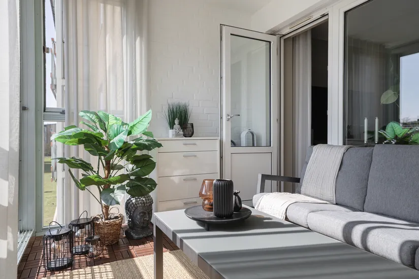 Bostadsrätt, Lagmansgatan 3 B, Borgmästaregården, Malmö