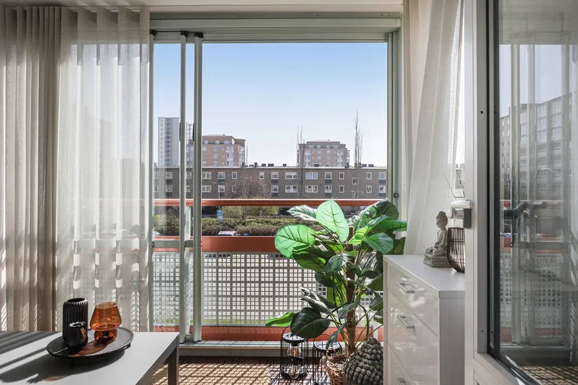 Bostadsrätt, Lagmansgatan 3 B, Borgmästaregården, Malmö