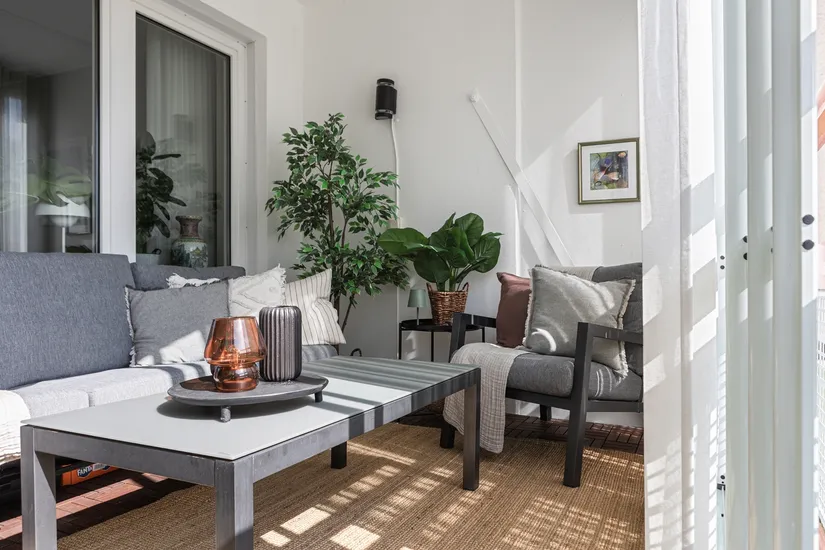 Bostadsrätt, Lagmansgatan 3 B, Borgmästaregården, Malmö