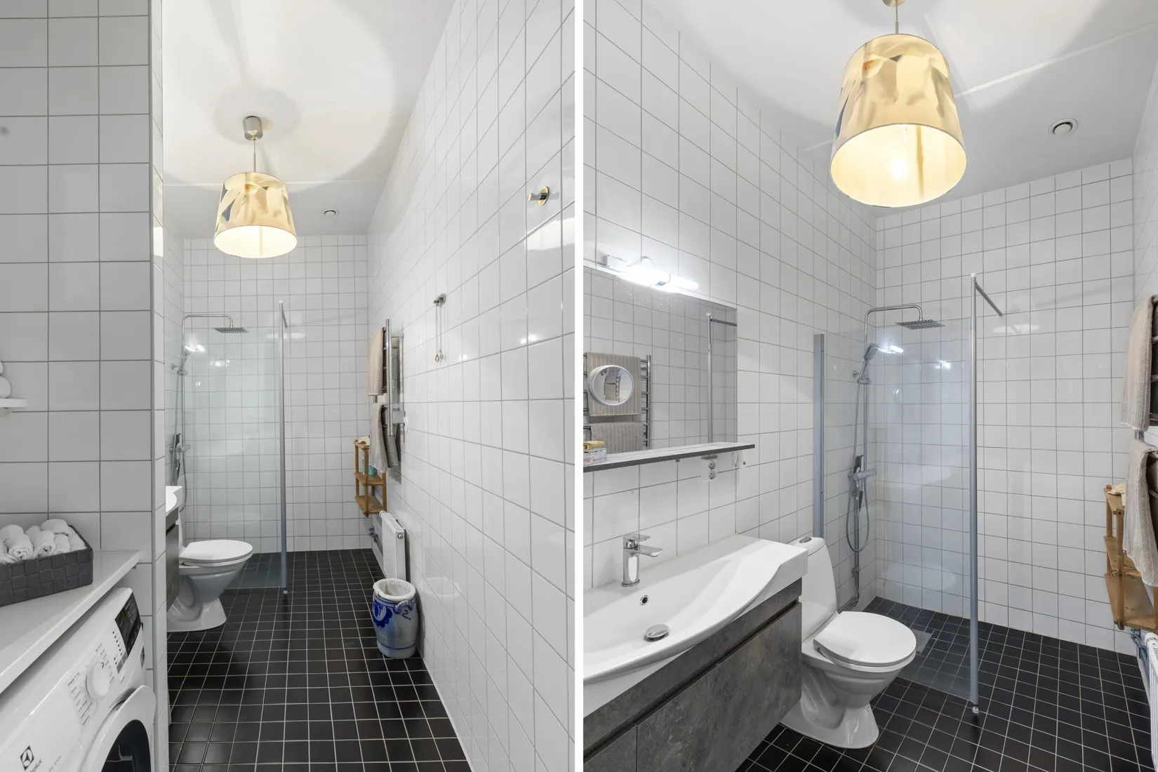 Bostadsrätt, Hubert Laurins väg 7, Bolinder Strand, Järfälla