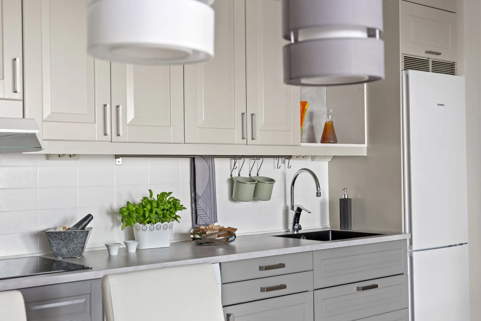 Bostadsrätt, Hubert Laurins väg 7, Bolinder Strand, Järfälla