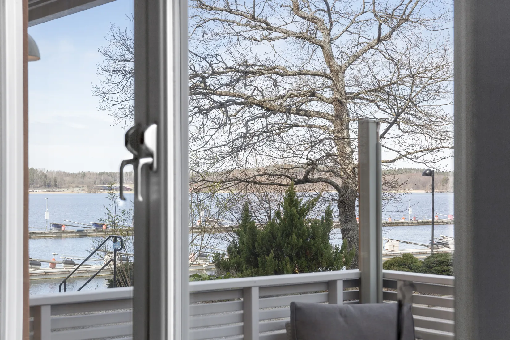 Bostadsrätt, Hubert Laurins väg 7, Bolinder Strand, Järfälla