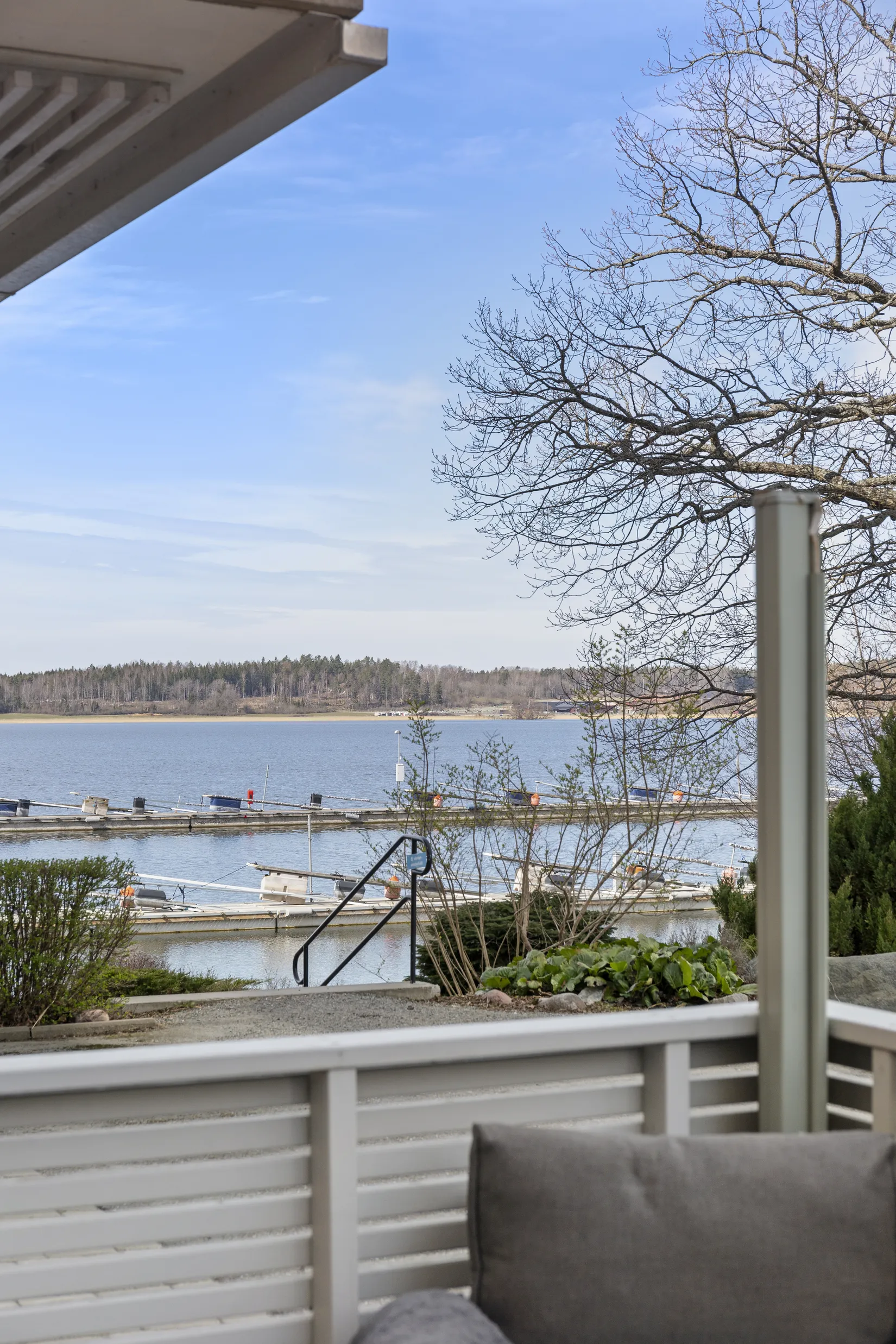 Bostadsrätt, Hubert Laurins väg 7, Bolinder Strand, Järfälla