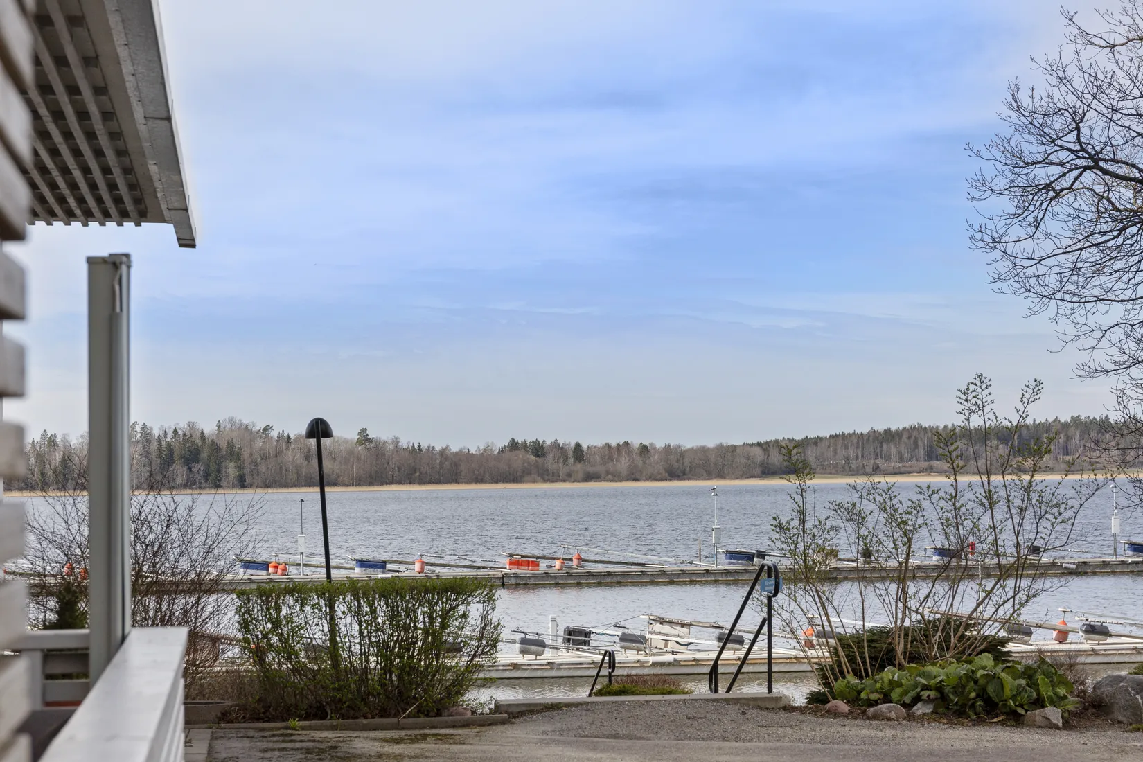 Bostadsrätt, Hubert Laurins väg 7, Bolinder Strand, Järfälla