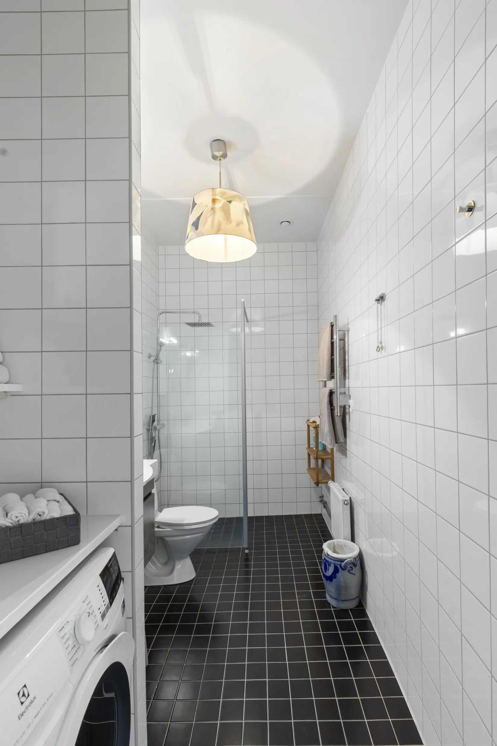 Bostadsrätt, Hubert Laurins väg 7, Bolinder Strand, Järfälla