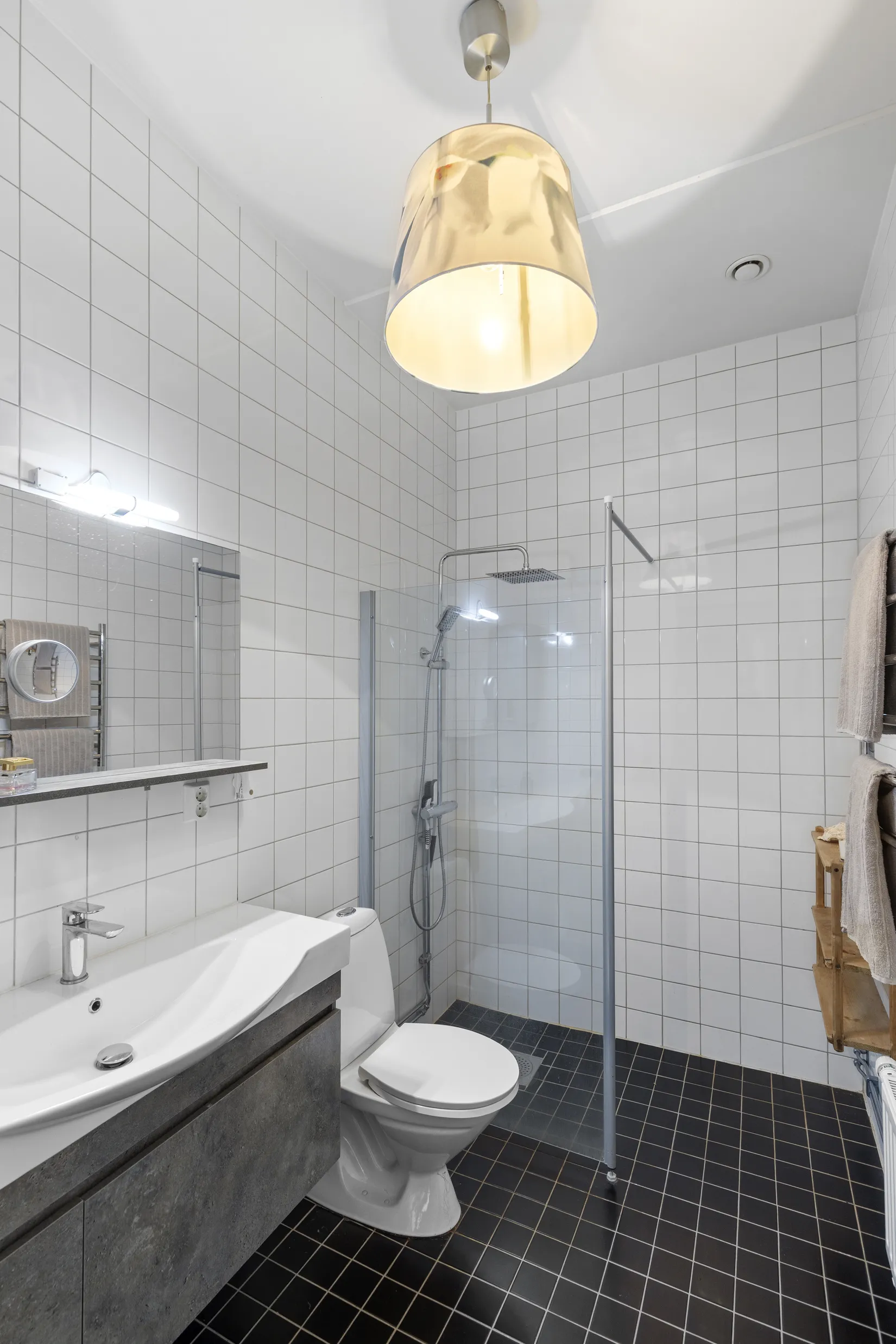 Bostadsrätt, Hubert Laurins väg 7, Bolinder Strand, Järfälla