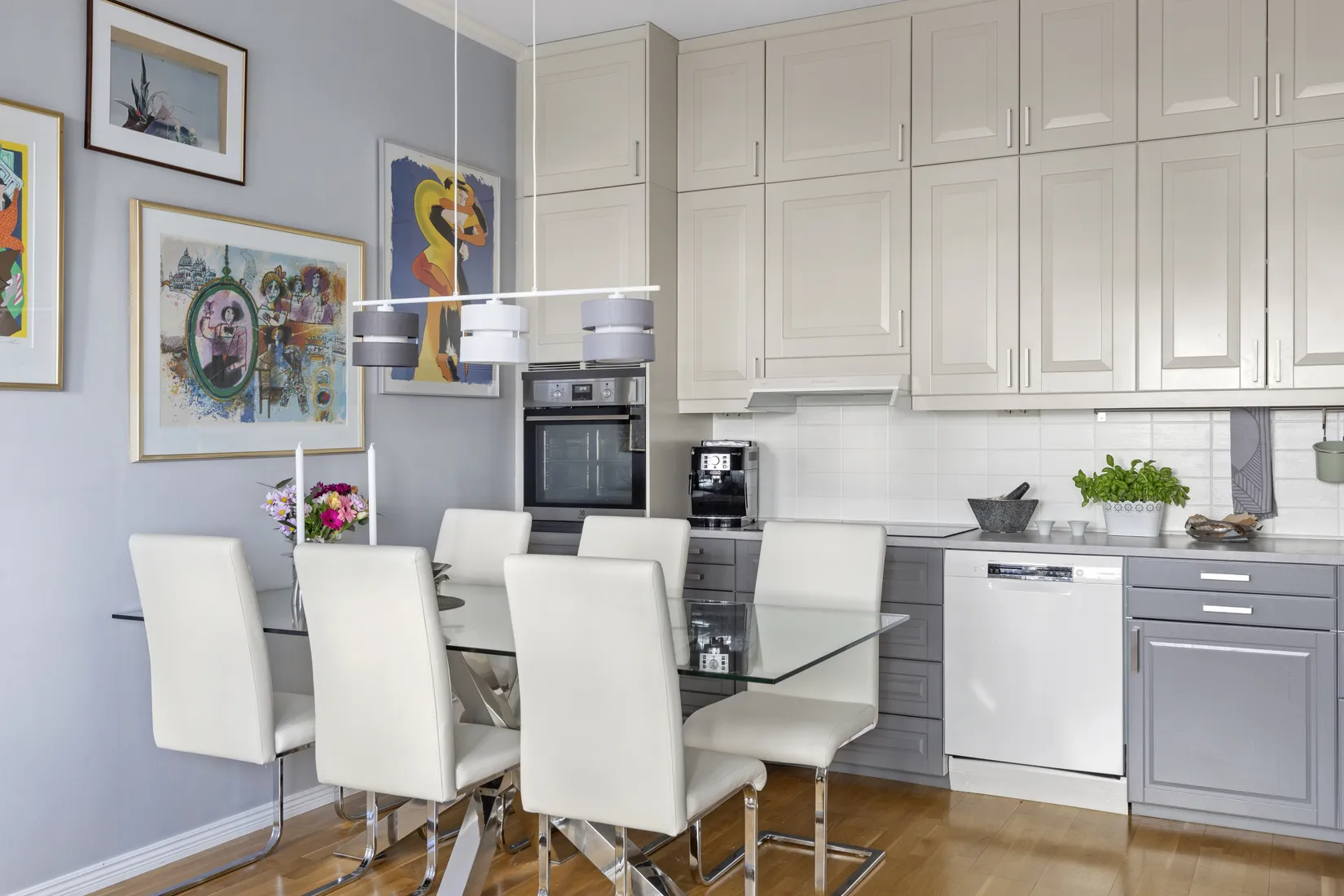 Bostadsrätt, Hubert Laurins väg 7, Bolinder Strand, Järfälla