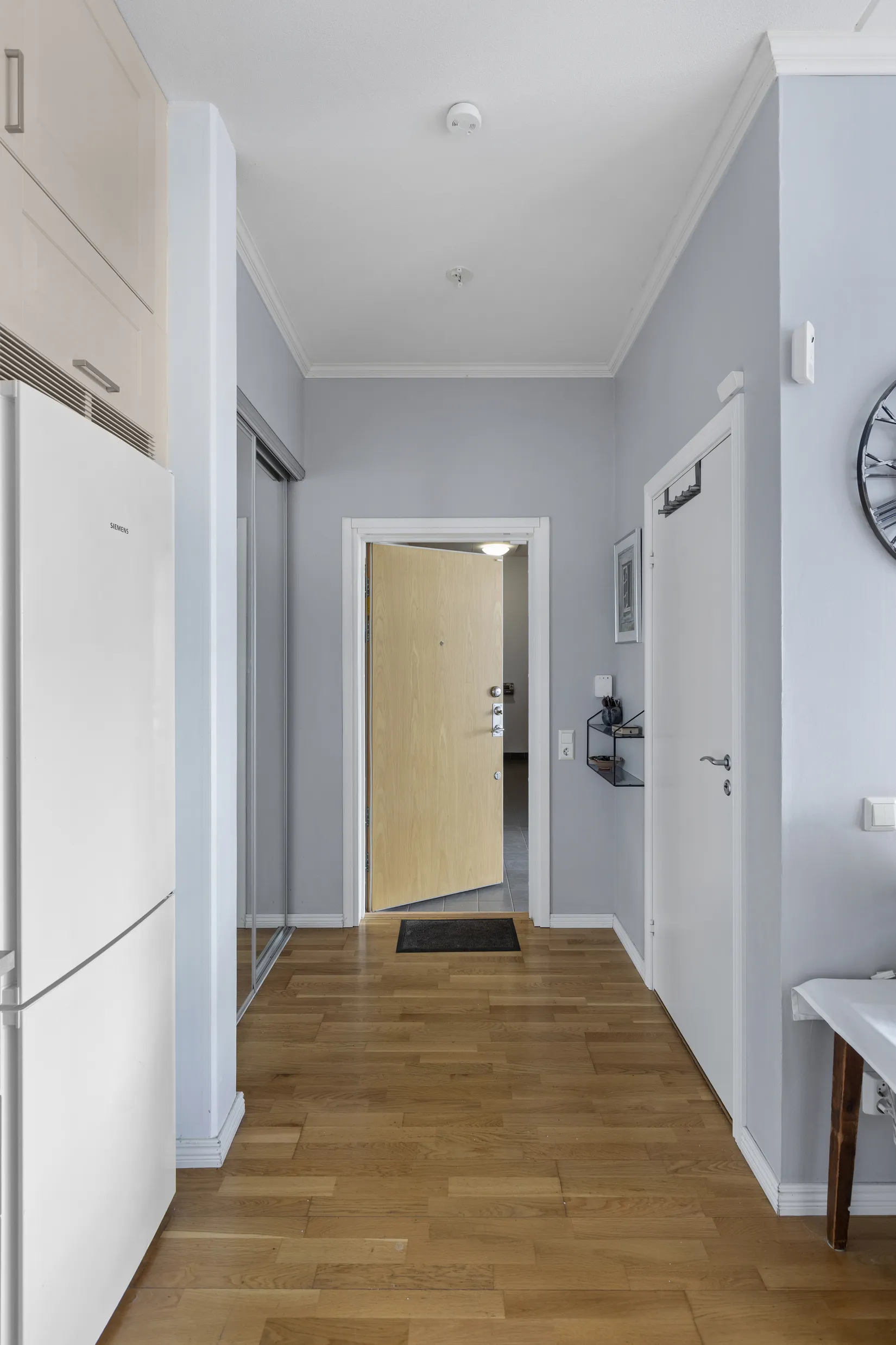 Bostadsrätt, Hubert Laurins väg 7, Bolinder Strand, Järfälla