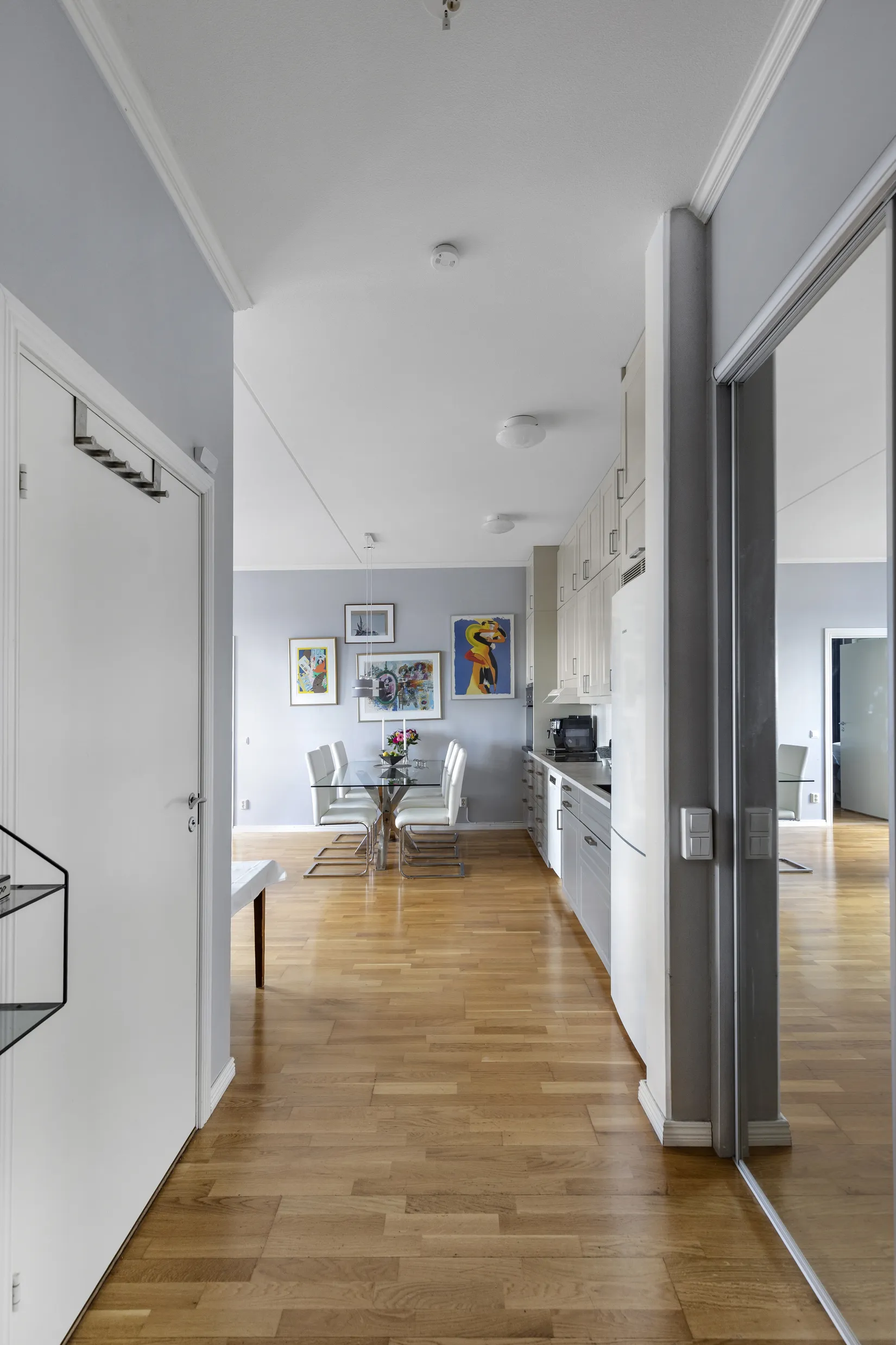 Bostadsrätt, Hubert Laurins väg 7, Bolinder Strand, Järfälla