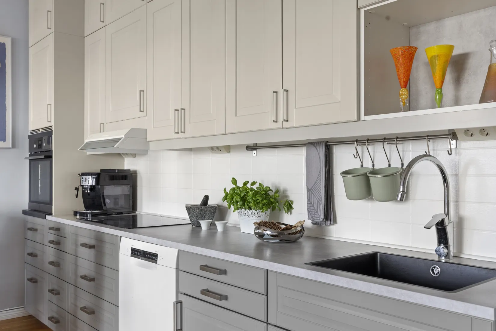 Bostadsrätt, Hubert Laurins väg 7, Bolinder Strand, Järfälla