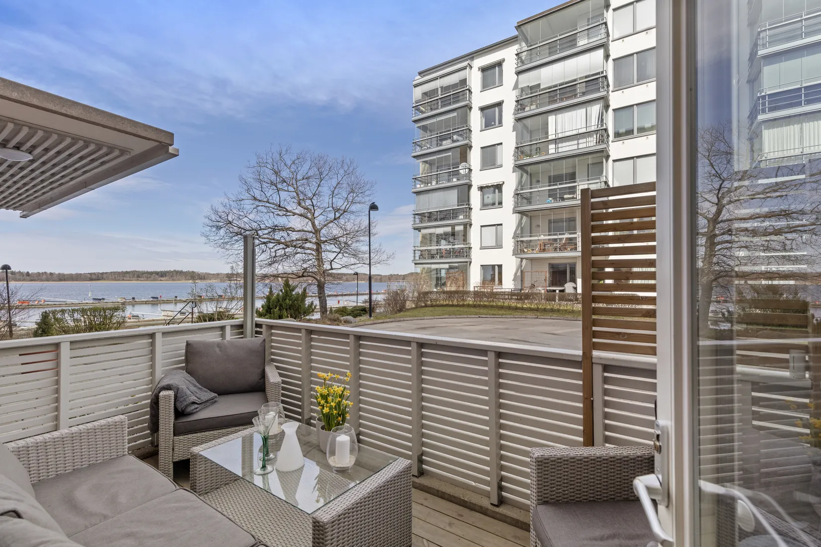 Bostadsrätt, Hubert Laurins väg 7, Bolinder Strand, Järfälla