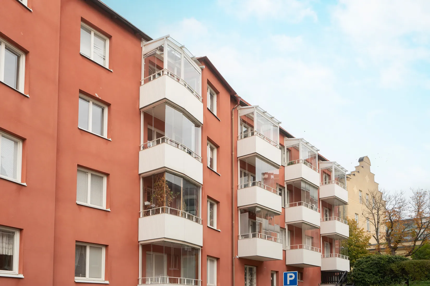 Bostadsrätt, Lagmansvägen 5A, Centrala Södertälje, Södertälje