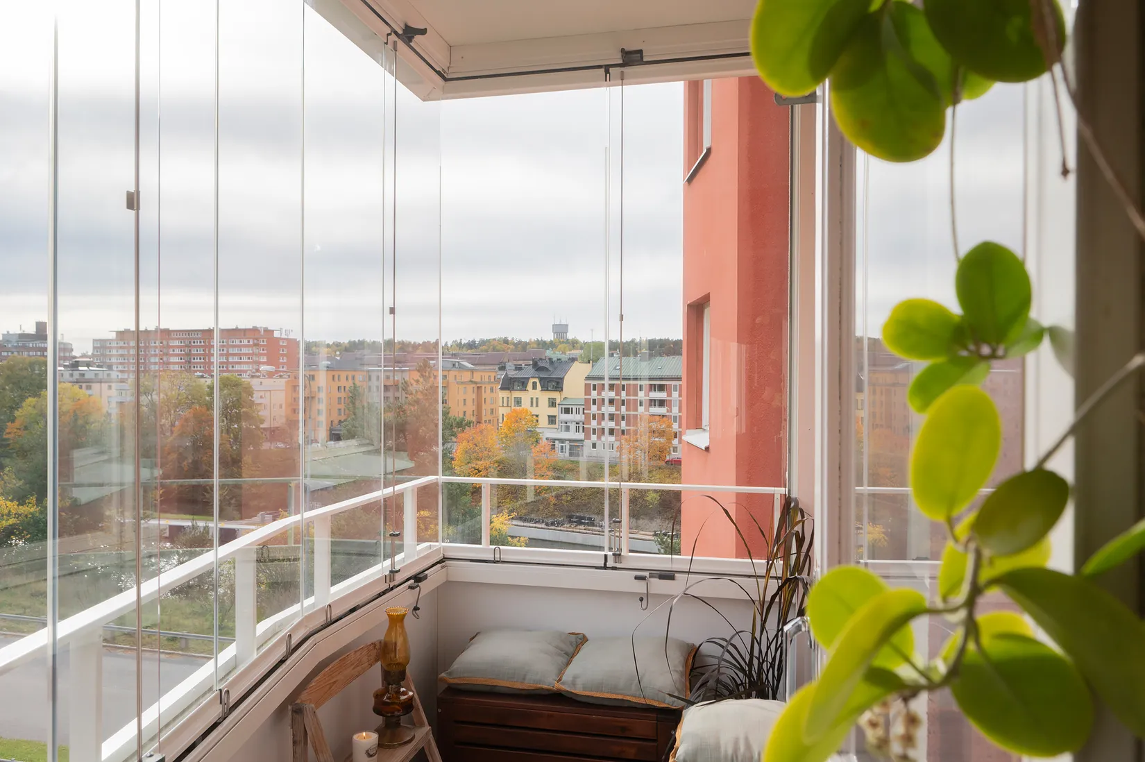 Bostadsrätt, Lagmansvägen 5A, Centrala Södertälje, Södertälje