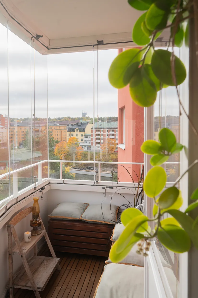 Bostadsrätt, Lagmansvägen 5A, Centrala Södertälje, Södertälje