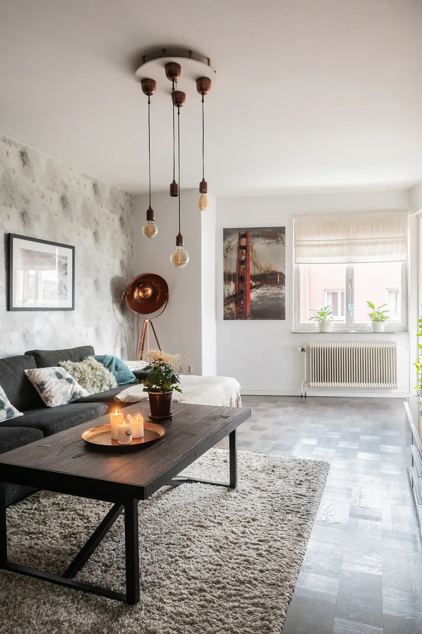 Bostadsrätt, Lagmansvägen 5A, Centrala Södertälje, Södertälje